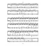 S. Lee：40 Easy Etudes for Violoncello with an Accompaniment of a 2nd Violoncello (ad lib.) op. 70