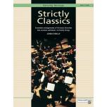 Strictly Classics,Piano Acc. (Instrumental) Book 1