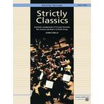 Strictly Classics,Piano Acc. (Instrumental) Book 2