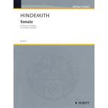 Hindemith：Sonate for Trombone and Piano