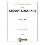 Rimsky-Korsakovl：Trombone Concerto
