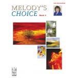 Melody's Choice, Book 4