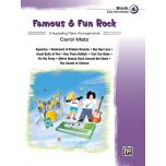 Famous & Fun【Rock】Book 4