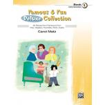 Famous & Fun【Deluxe Collection】Book 1