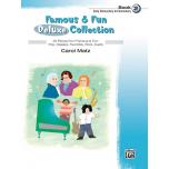 Famous & Fun【Deluxe Collection】Book 2
