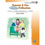 Famous & Fun【Deluxe Collection】Book 3