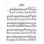 MacDowell：12 Etudes op. 39 for the Development of Technique and Style