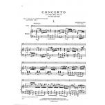 Haydn：Concerto in C major, Hob. VIIb: No. 1