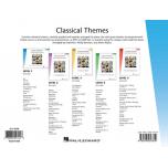 HLSPL Classical Themes – Level 1