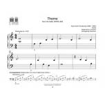 HLSPL Classical Themes – Level 1