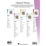 HLSPL Classical Themes – Level 2