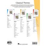 HLSPL Classical Themes – Level 3