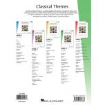 HLSPL Classical Themes – Level 4