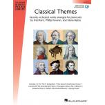 HLSPL Classical Themes – Level 5