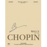 【波蘭國家版】Chopin(11)：Waltzes op. 18, 34, 42, 64