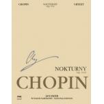【波蘭國家版】Chopin(05)：Nocturnes op. 9-62
