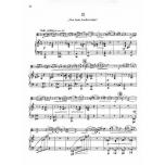 Hindemith：Der Schwanendreher for viola