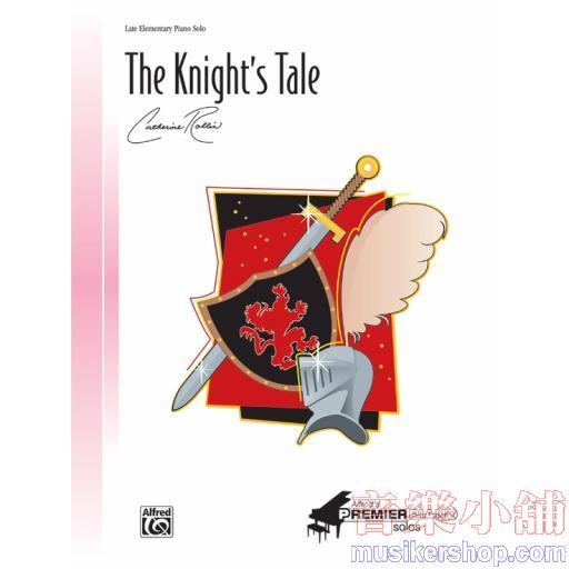 Rollin：The Knight's Tale(Piano Solo)