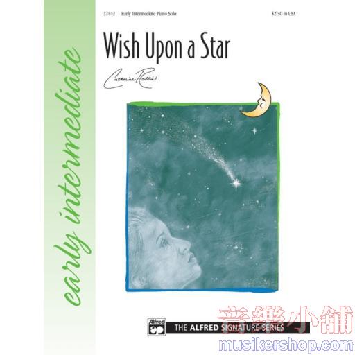 Rollin：Wish Upon a Star