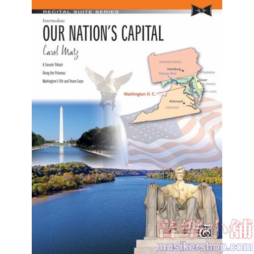 Matz：Our Nation's Capital