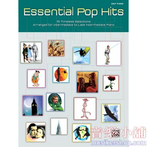Essential Pop Hits