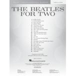 The Beatles for Two Cellos