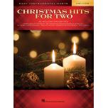 Christmas Hits for Two Cellos
