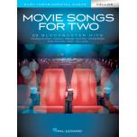 Movie Songs for Two Cellos