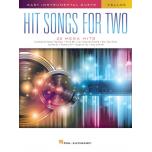 Hit Songs for Two Cellos
