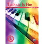 Technic Is Fun, Elementary A