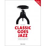 Classic goes Jazz - 13 Jazzy Arrangements