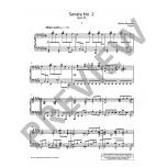 Kapustin：Sonata No. 2 op. 54