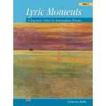 Rollin：Lyric Moments, Book 2