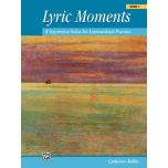 Rollin：Lyric Moments, Book 1