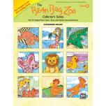 Rollin：The Bean Bag Zoo Collector's Series, Book A