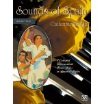 Rollin：Sounds of Spain, Book 2