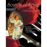 Rollin：Sounds of Spain, Book 3
