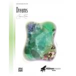 Rollin：Dreams(Piano Solo)