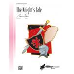 Rollin：The Knight's Tale(Piano Solo)