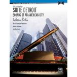 Rollin Suite Detroit: Sounds of an American City