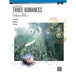 Rollin：Three Romances