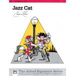 Rollin：Jazz Cat