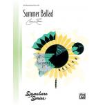 Rollin：Summer Ballad