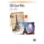 Rollin：Eiffel Tower Waltz - Duet (1 Piano, 4 Hands...