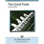 Rollin：The Grand Finale - Duet (1 Piano, 4 Hands)