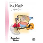 Rollin：Fiesta de Seville
