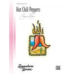 Rollin：Hot Chili Peppers