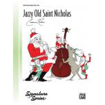 Rollin：Jazzy Old Saint Nicholas