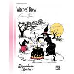 Rollin：Witches' Brew