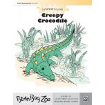Rollin：Creepy Crocodile